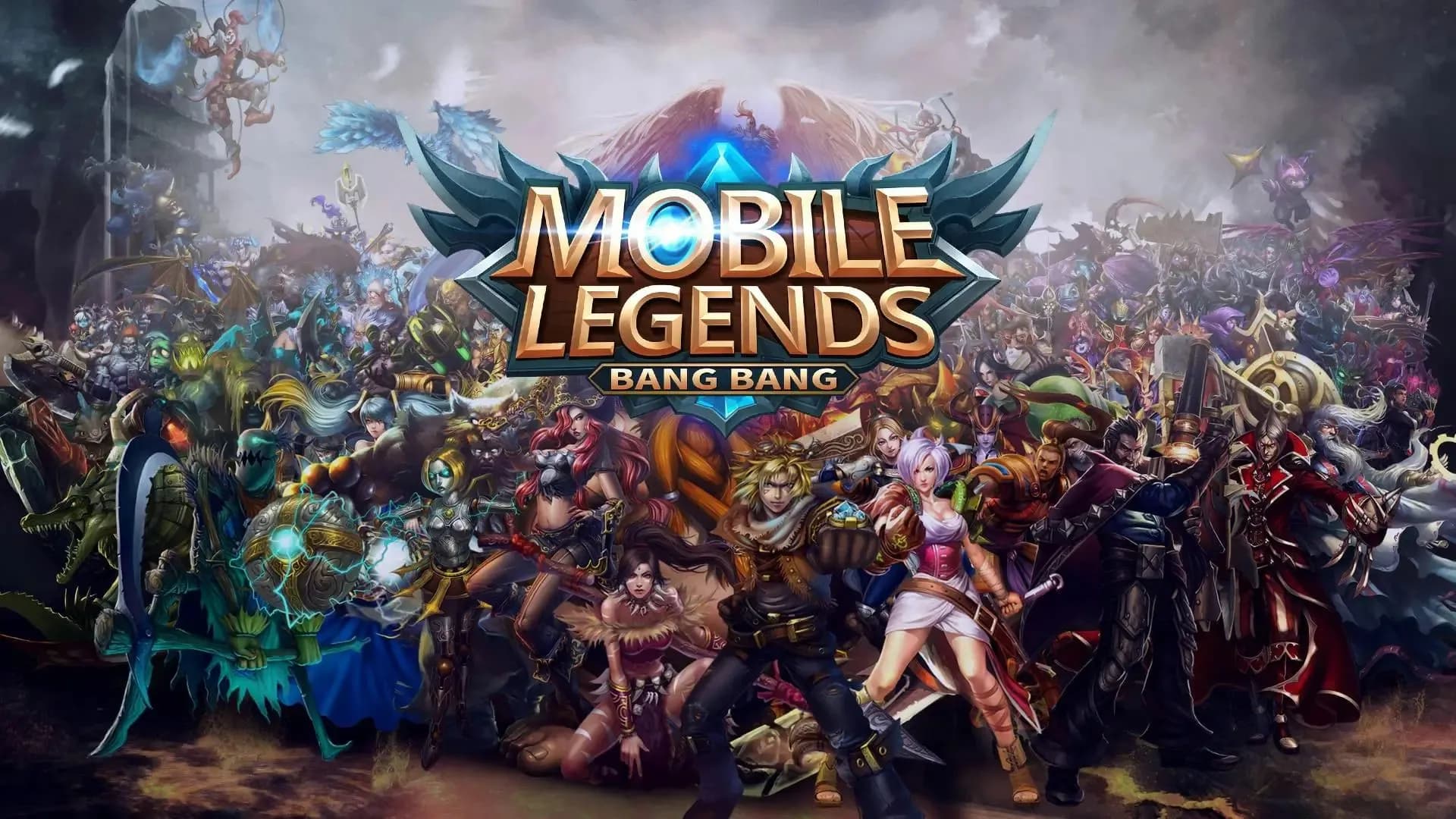 Mobile Legends 86 Diamonds