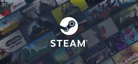 Steam Wallet Code $20