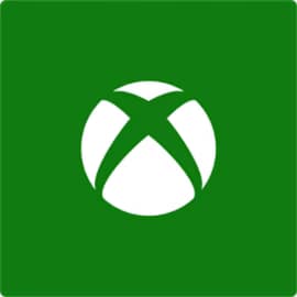 Xbox Gift Card $25